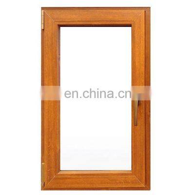 Thermal break aluminium windows and doors mosquito net windows