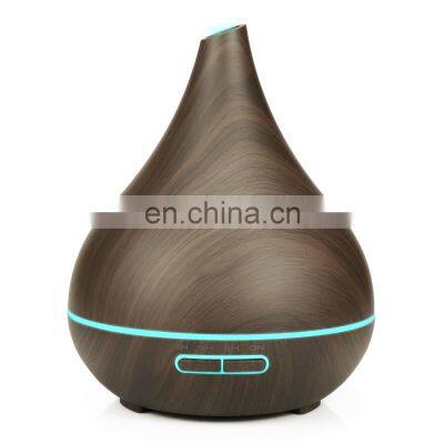 400ml Novedades 2018 Tecnologia electric room fragrance diffuser