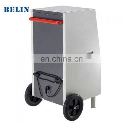 Building Dryer / Warehouse / Basement / Restaurant / Industrial Dehumidifier photo-4