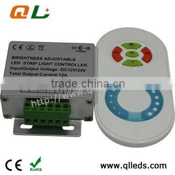 LED Controller Dimmer Touch