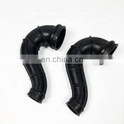 Performance Car Parts Curved Spare Wholesale Black Custom Silicone Car Parts photo-4