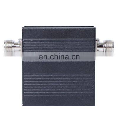 Surecom SW-102 125-525Mhz Digital VHF/UHF Antenna Power SWR Meter 2-Way Radio photo-5