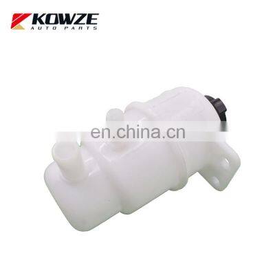 Auto Power Steering Oil Reservoir Assy For Mitsubishi Lancer CS1A CS9A CY1A CY5A CY8A Outlander CU4W CU5W CW5W MR403657 MN101937