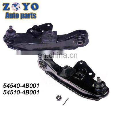 Right Suspension Lower Control Arm for Dodge H100 03-10 photo-5