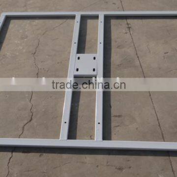 Sunpower 110W Mono Solar Panel China Supplier photo-5