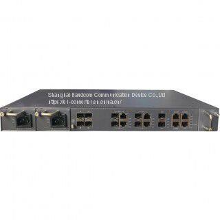 Smart Cassette GPON OLT 4PON