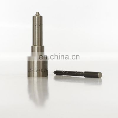 DLLA137P1577 liwei common rail nozzle 137P1577 injector 0445120075