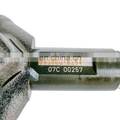 original fuel injector 095000-6250, 095000-6253 16600EC00A 0950006254 16600-EB70D 16600EC00E 16600EB70D