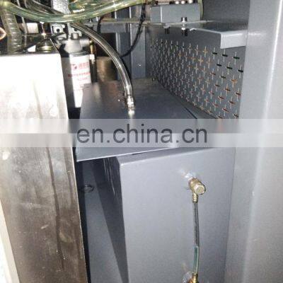 CRS-718C With Warranty CRDI/ EUI/EUP /HEUI Injector Test Bench Common Rail Tester EPS815 Optional Add QR-coding and BIP Function