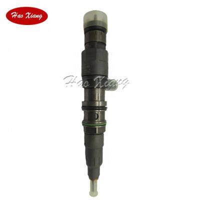 Haoxiang Common Rail Inyectores Diesel Engine spare parts Fuel Diesel Injector Nozzle A4720701187 For Mercedes Benz Heavy Truck