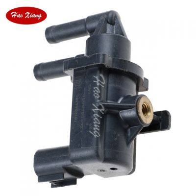 Haoxiang Auto Turbo Boost EGR Vacuum Regulating Valve Solenoid Control Valve regulacion de turbo 16102-AA380 For SUBARU Legacy