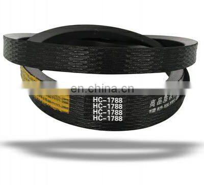 Genuine Kubota Combine DC68 DC70 Agricultural Machinery Harvester v Belt Spare Parts