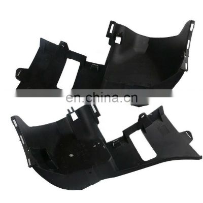 Front Bumper Face Bar Brace Retainer 1668850024 1668850124 For Mercedes Benz ML Class W166 ML350