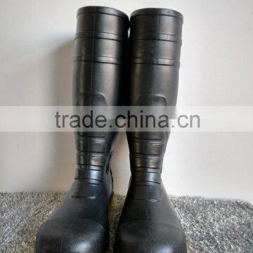 China Best Selling Safety Boots for Idustry photo-3