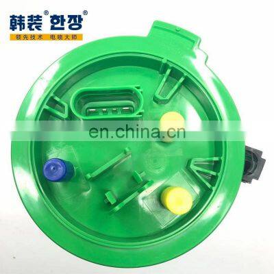 8E0919051CN Fuel Pump Assy For Audi A4 B6/B7 photo-3