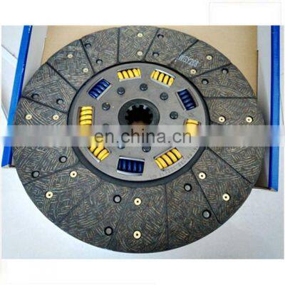 diesel engine clutch disc 1601.6B1-130