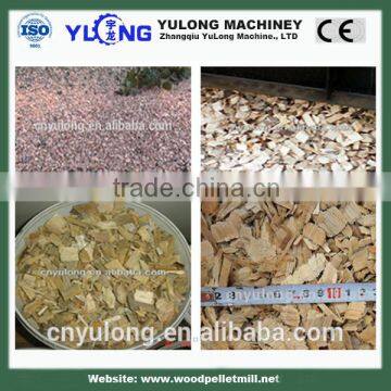 Highh Praise Wood Chipper CE Approved/Manufacture Environmment Protection Wood Chipper photo-2