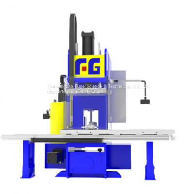Wax Injection Machine