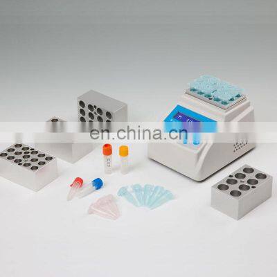 Mini Portable Dry Bath Incubator photo-3