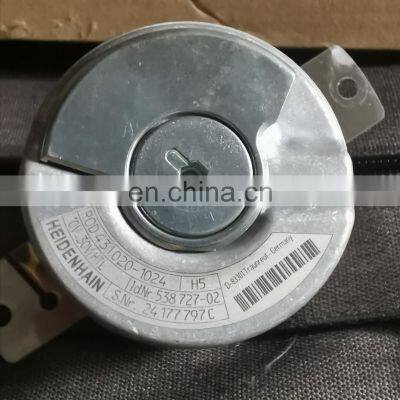Original and New Package Rotary Encoder ROD 431 020 1024 ID 538727-02 1024ppr on Sale photo-4