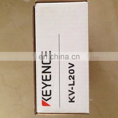 Keyence Serial Interface Module KV-L20V Keyence PLC Genuine High Quality