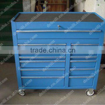 Metal Type Drawers Tool Storage for Workshop AX-1200-13D photo-2