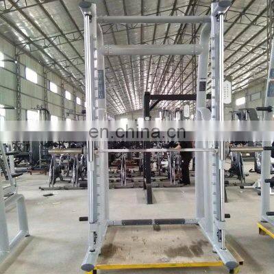 Power Rack Gym Equipment for Sale Unisex OEM Steel Commercial Style Fitness Equipment Gym Cardio Machine photo-4