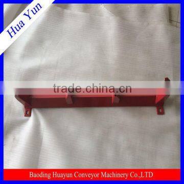 spare parts conveyor roller support bracket frame