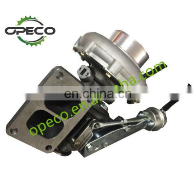 WD615 9.73L turbocharger HX50W 3769694 2837386 4051393 3771094 2837385 2840580 2843796 4051392 2842075