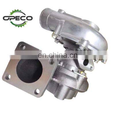 W04DT turbocharger GX16 VE130058 NN130036 VA130058 VB130058 24100-1510 24100-1511 24100-1511A 241001510A B51CND-S0058B