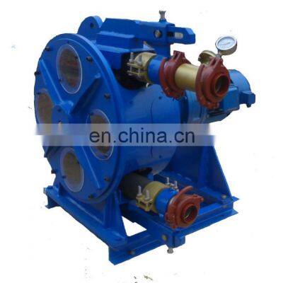 Stator Rotator Rubber Spare Parts for Cement Concrete Grouting Pump Machine photo-3