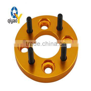 Auto Parts Forged Aluminum alloy Anodized wheel 4x114.3 car wheel spacer