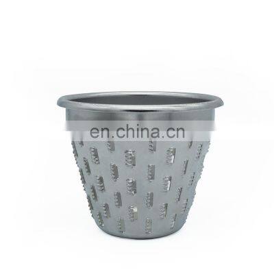 Red Copper Stamping Parts Riveting AgCu Contact Rivet Component For Contactors photo-4