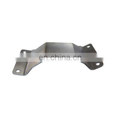 OEM Aluminum Stamping Parts metal bending  Parts truck metal parts