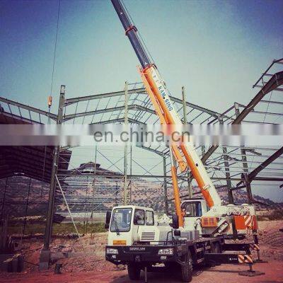 China Zoomlion Machinery Heavy Hook Lift Truck Crane 25 Ton Factory Price photo-4