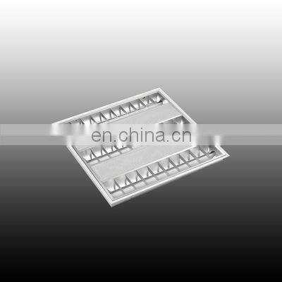 T5 T8 60x60 Fluorescent Light Grille Light photo-5