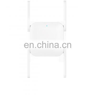 5G Wireless WiFi Repeater WiFi 2.4G 5Ghz Wi-Fi Booster 300Mbps 1200Mbps 5ghz Long Range WiFi Signal Extender photo-2