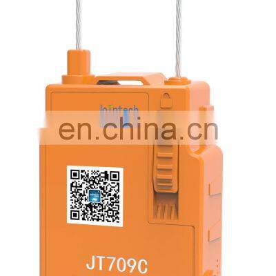 Mini Gps Electronic Tracker Seal Jointech JT709C photo-2