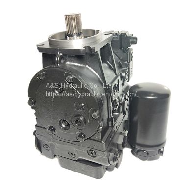 Sauer Danfoss 90R Series Piston Pump