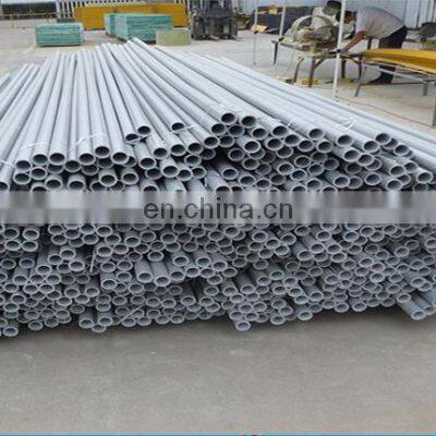 GRP FRP Fiberglass Pultruded Pultrusion Profile Square Rectangular Tube
