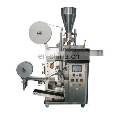 YD-169 Automatic 25-80 Bags/Min Coffee Cereals Grain Pouch Sachet Tea Packing Machine