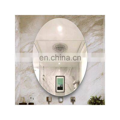 Factory Direct High Quality Decorative 3mm/4mm/5mm Aluminium/silver Mirror Big Piece photo-4