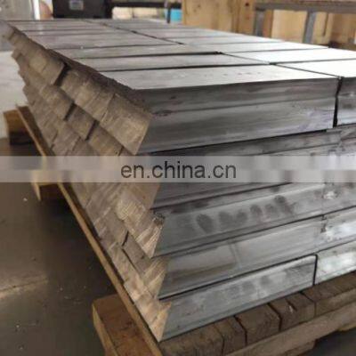 ASTM 8pb 99.99% Pure Metal Examination Room Wall 2mm 5mm Lead Sheet Plate for Ct-scan photo-5