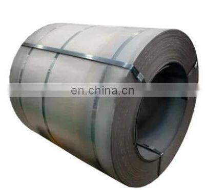 Hot Rolled MS Mild ASTM A36 A38 A283 A572 Low Carbon Steel Coil