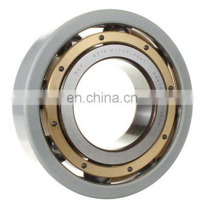 6316M/C3VL0241 Deep Groove Ball Electric Insulated Bearings