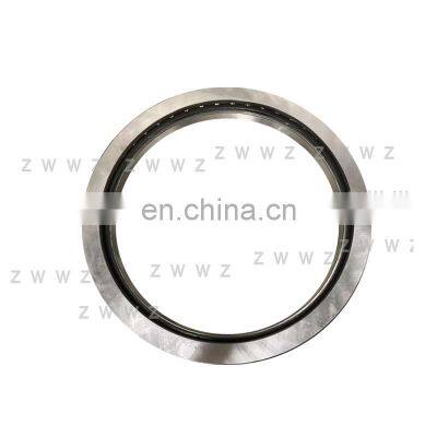 China Thrust Ball Bearing Manufacturers 91681-500 Bidirectional Thrust Ball Bearing 500*600*60Mm