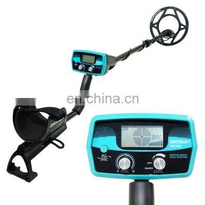 Manufacturer Direct Metal Detector Gold Range Silver Finder for in Low Price Good Quality Hot Sale photo-4