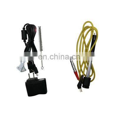 SL-150 Digital Portable Hardness Tester Meter Durometer Leeb Hardness Tester for Metal Steel photo-5