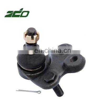 ZDO Manufacturers Retail high quality auto parts Ball Joint Left for HONDA CIVIC VIII Saloon (FD FA)