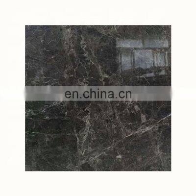 Damasta black marble  Exterior Wall Cladding